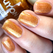 Load image into Gallery viewer, Monkey - Pearl Gold