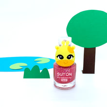 Load image into Gallery viewer, Giraffe - Glitter Pink