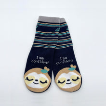 Load image into Gallery viewer, Boy's socks set - Kitty/Unicorn/Llama