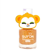 Load image into Gallery viewer, Monkey - Pearl Gold