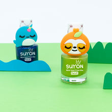 Load image into Gallery viewer, Sloth- Pearl Green