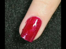 Load and play video in Gallery viewer, Fox - Dark Purple