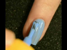 Load and play video in Gallery viewer, Owl - Blue