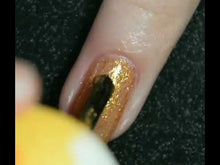 Load and play video in Gallery viewer, Monkey - Pearl Gold