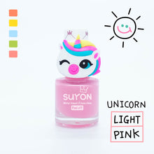 Load image into Gallery viewer, Unicorn - Light Pink
