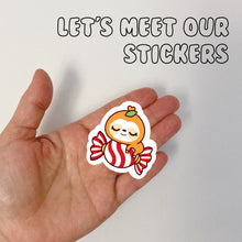 Load image into Gallery viewer, Christmas Stickers
