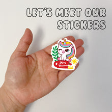 Load image into Gallery viewer, Christmas Stickers
