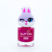 Load image into Gallery viewer, Bunny - Dark Purple
