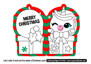 Christmas Card