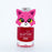 Fox - Dark Purple