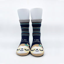 Load image into Gallery viewer, Sloth - I am confident!

