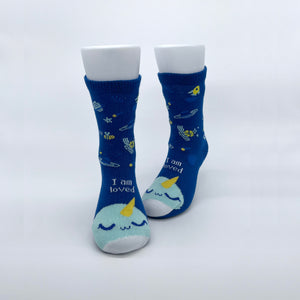 Narwhal - I am loved