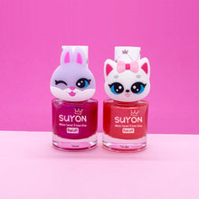 Load image into Gallery viewer, Bunny - Dark Purple
