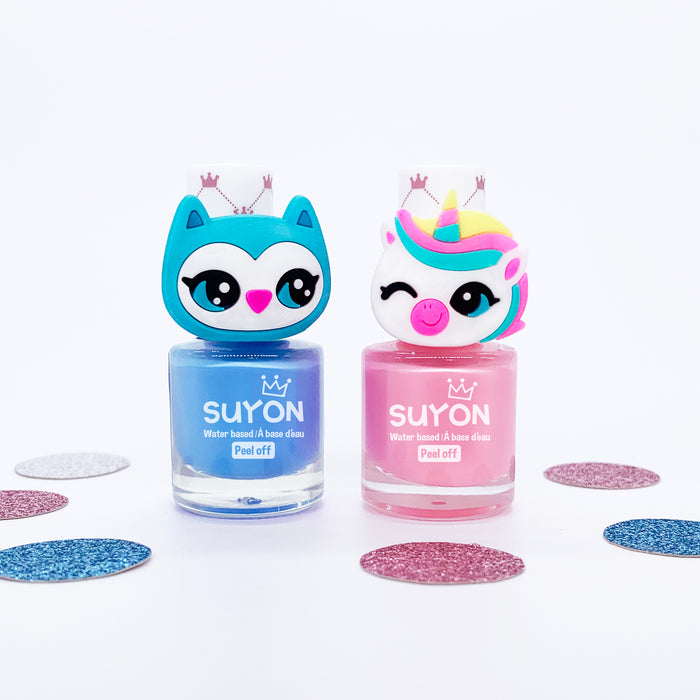 Unicorn - Light Pink