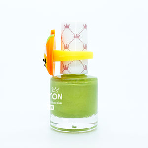 Sloth- Pearl Green