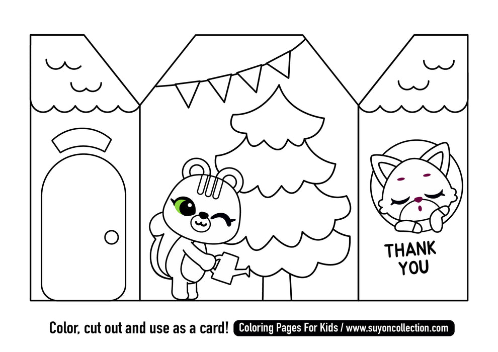 Coloring Book