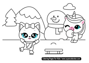 Coloring Book
