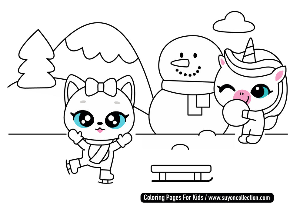 Coloring Book